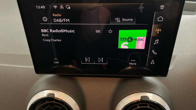 Audi Q2 30 TFSI 116 Sport 5dr Petrol Estate - Image 28